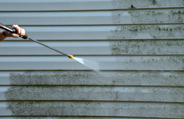 Paint Preparation in Mansfield, OH