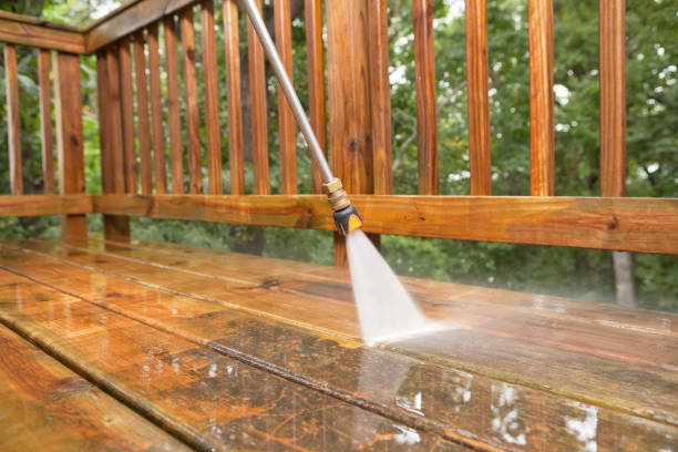 Boat and Dock Cleaning in Mansfield, OH